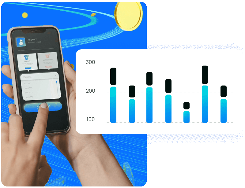 ISG Markets Trading App